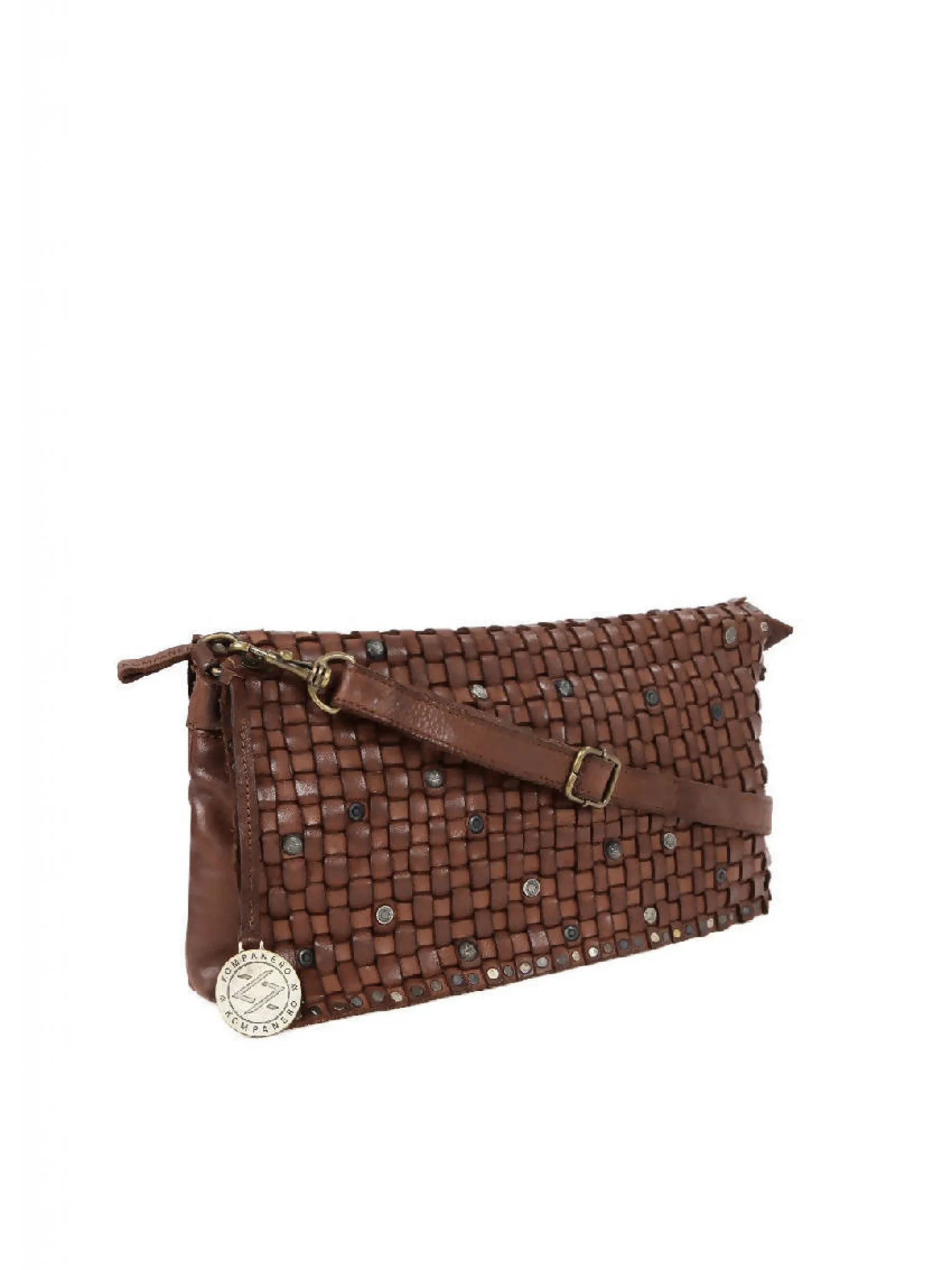 East Village Athenian Sling Bag