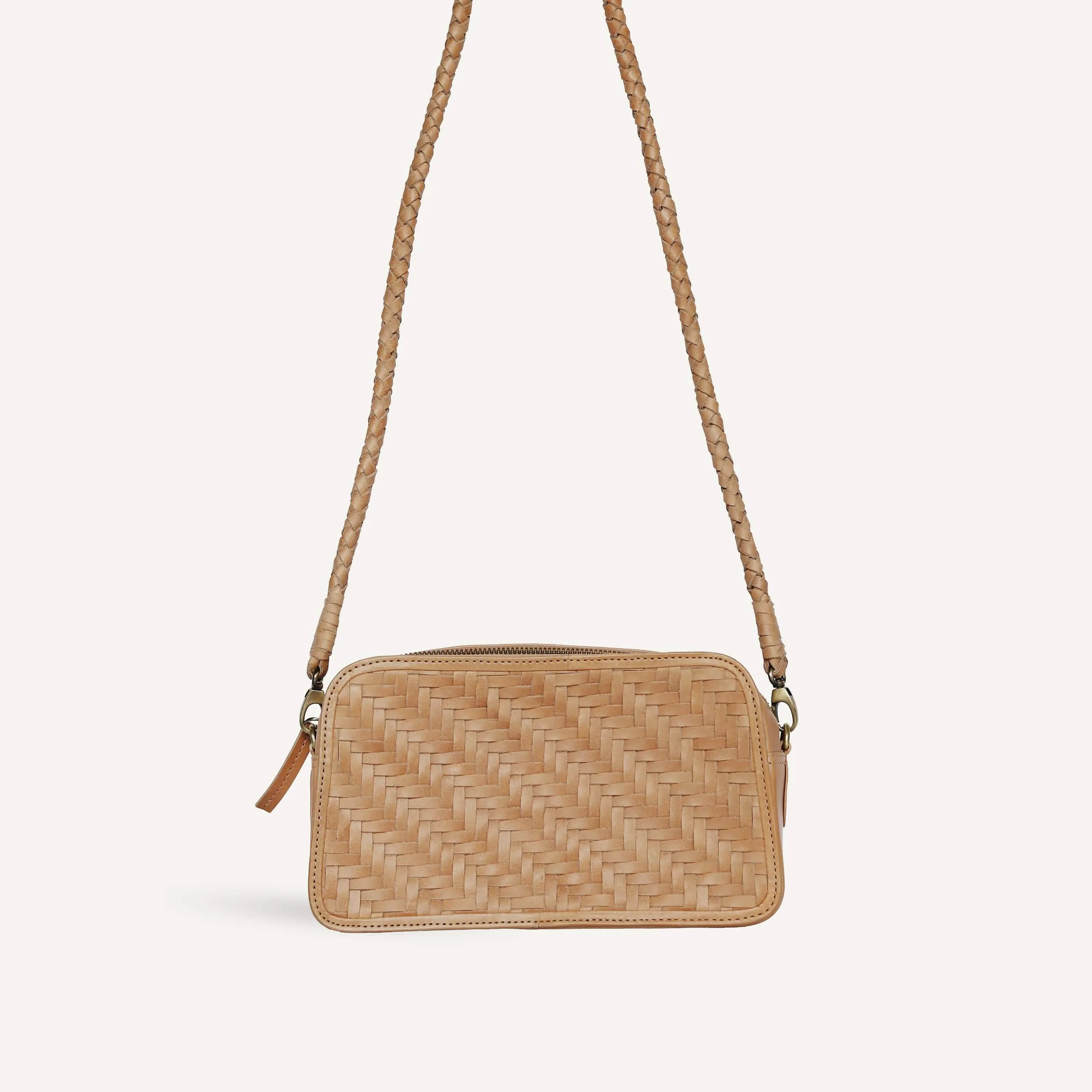 Edie Crossbody