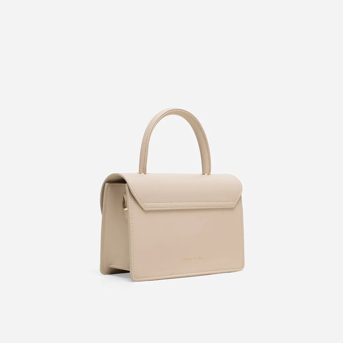 Elyse Mini Top Handle Bag