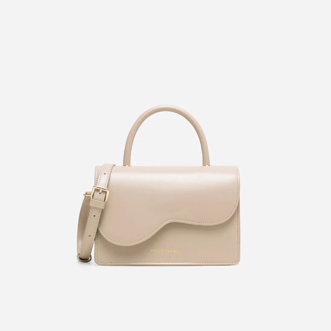 Elyse Mini Top Handle Bag