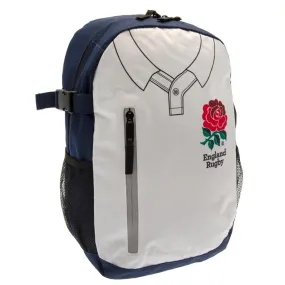 England RFU Backpack