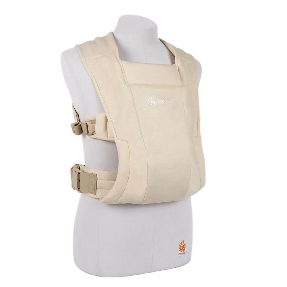 Ergobaby Embrace Carrier - Cream