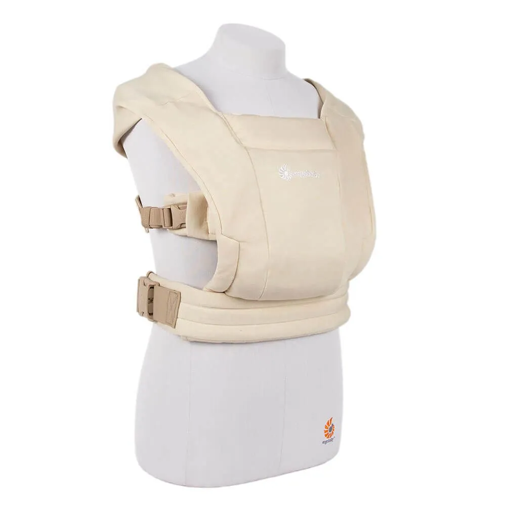 Ergobaby Embrace Carrier - Cream