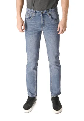 EXHAUST CLASSIC  JEANS LONG PANTS [303 SLIM FIT] 1603