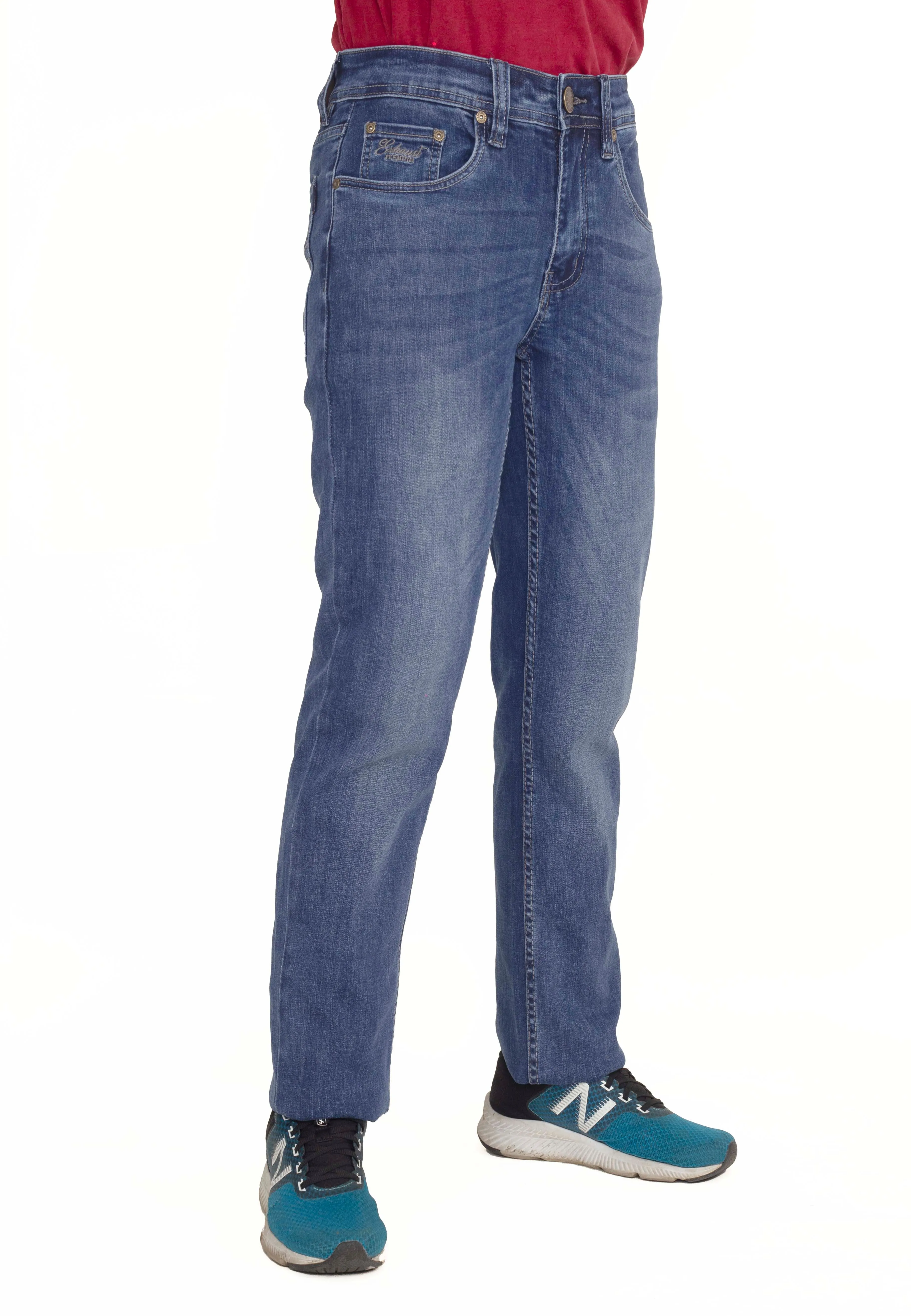 EXHAUST JEANS LONG PANTS [303 SLIM FIT] 1606