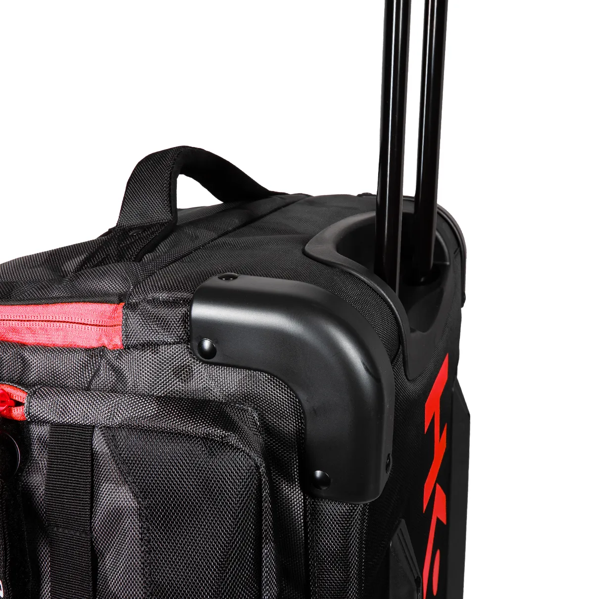 Expand 75L - Roller Gear Bag - Shroud Red