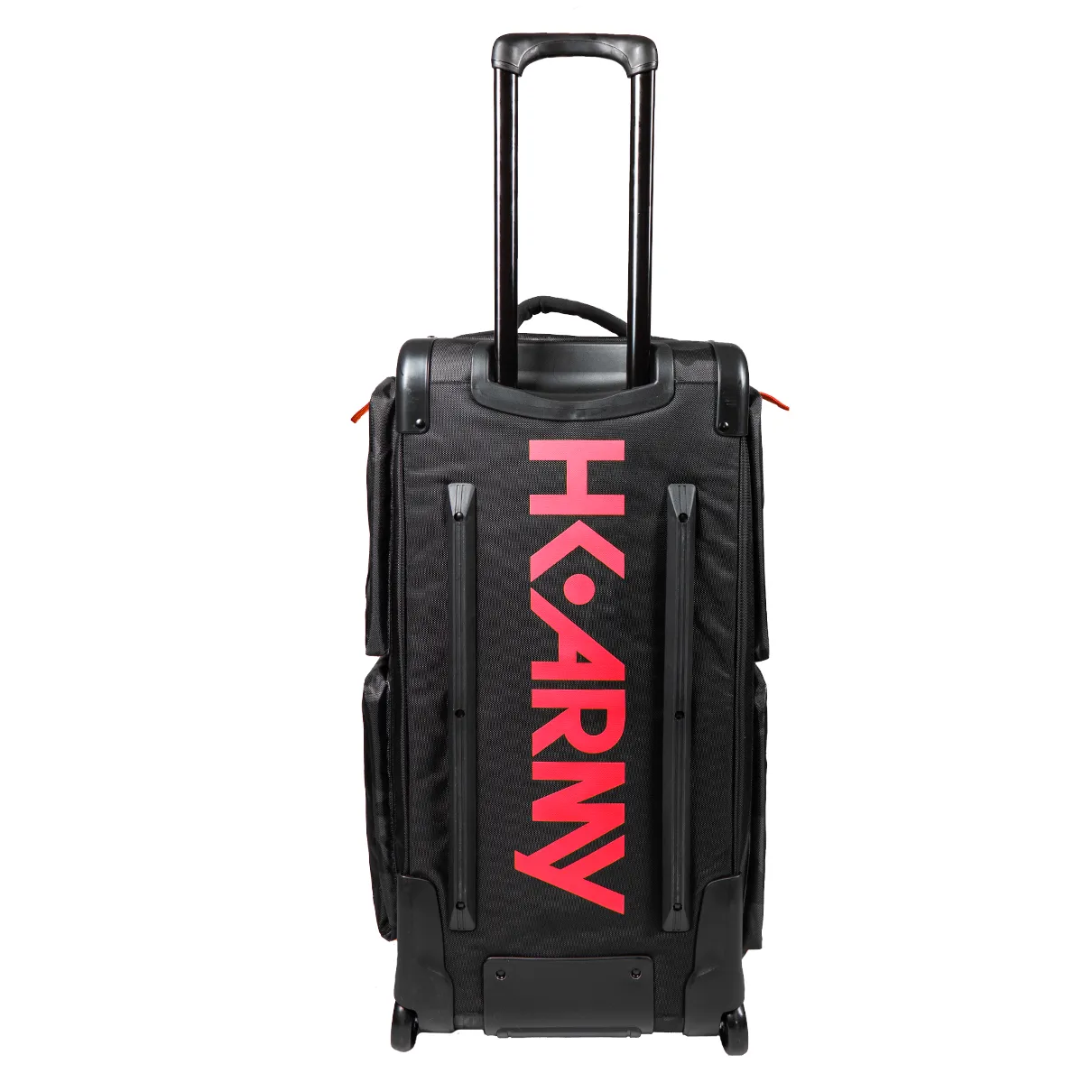 Expand 75L - Roller Gear Bag - Shroud Red