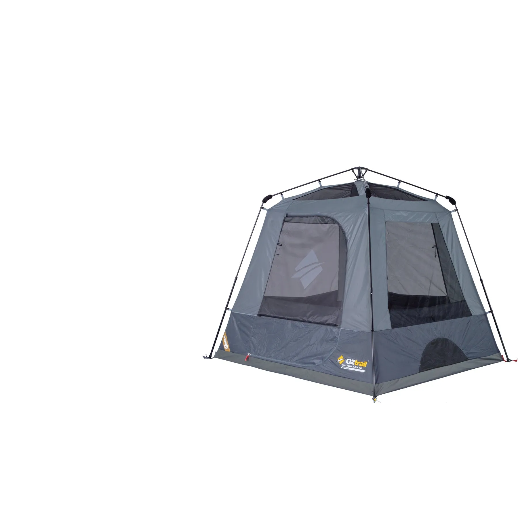 Fast Frame Blockout 4P Tent