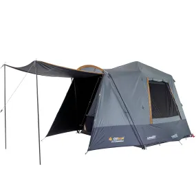 Fast Frame Blockout 4P Tent