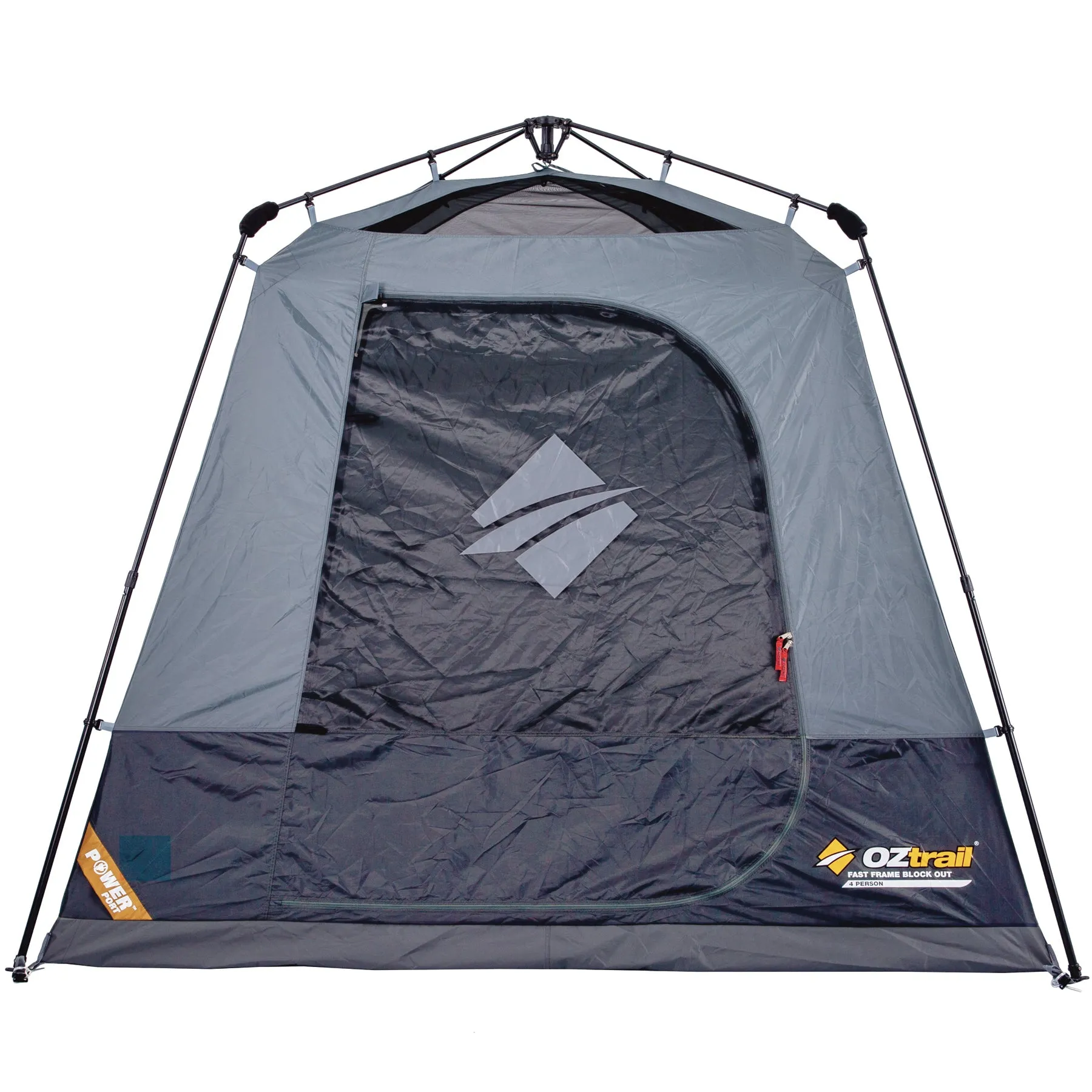 Fast Frame Blockout 4P Tent