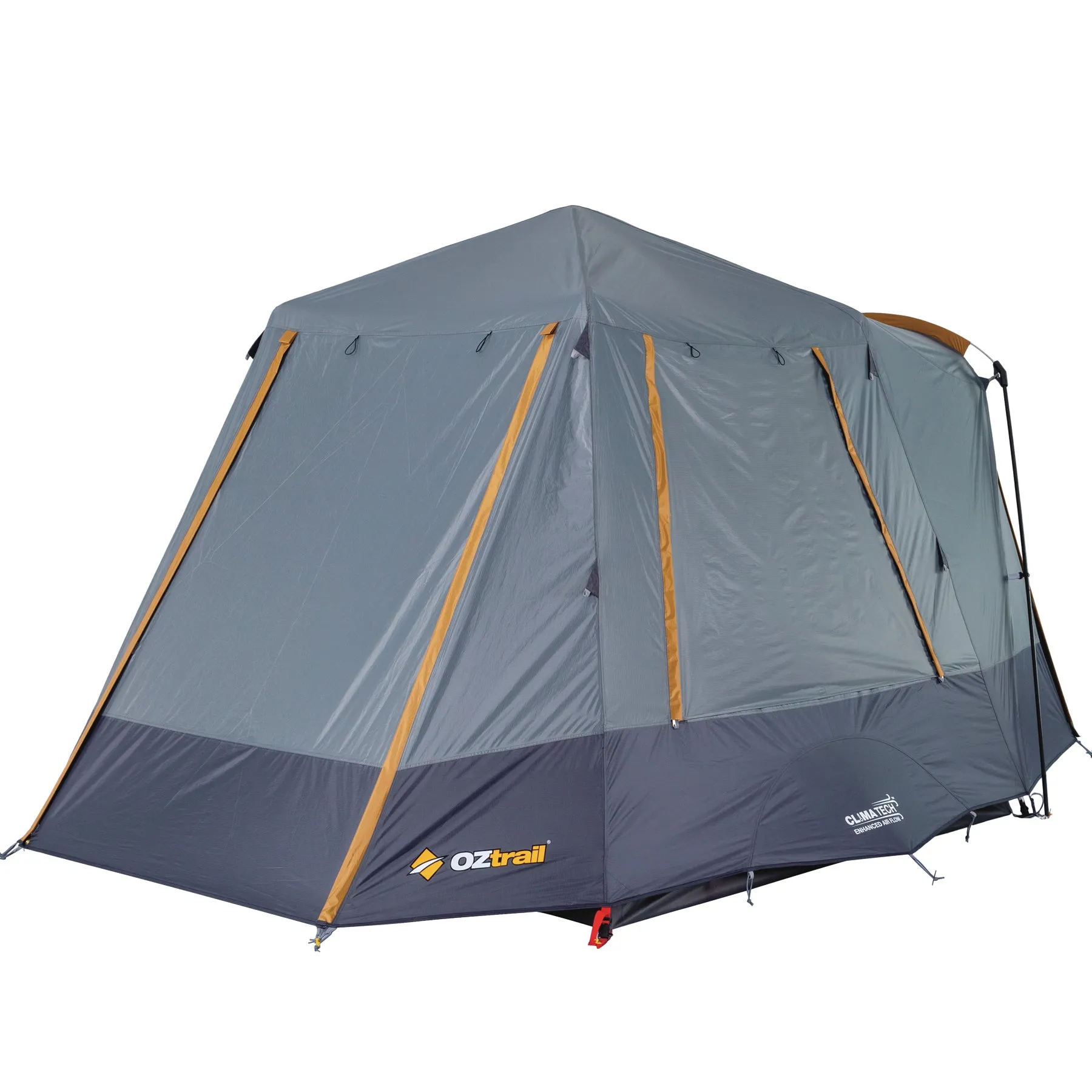 Fast Frame Blockout 4P Tent