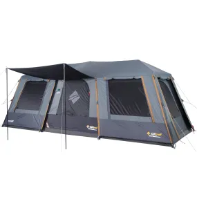 Fast Frame Lumos 10P Lighted Tent