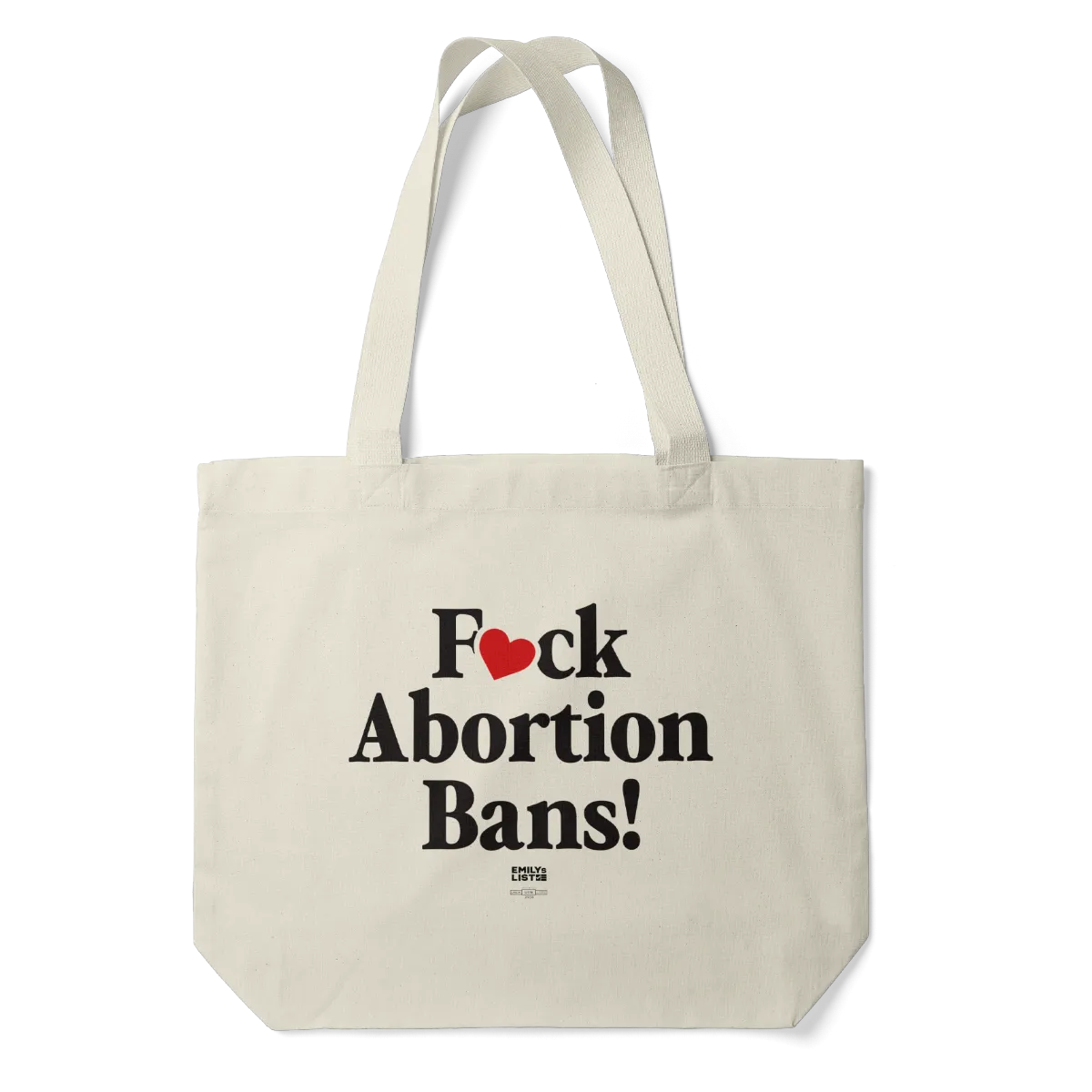 F*ck Abortion Bans Tote