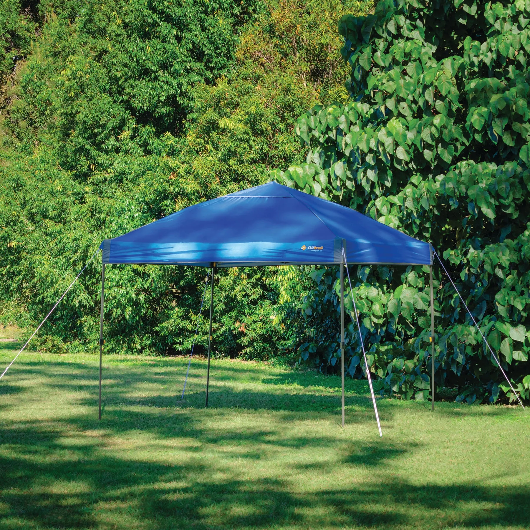 Fiesta 3.0 Compact Gazebo