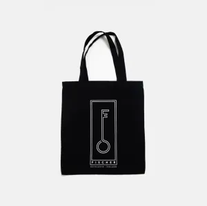 Fischersund Tote Bag