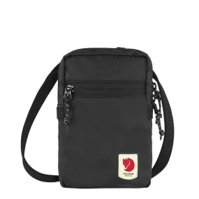 Fjallraven High Coast Pocket Bag Black