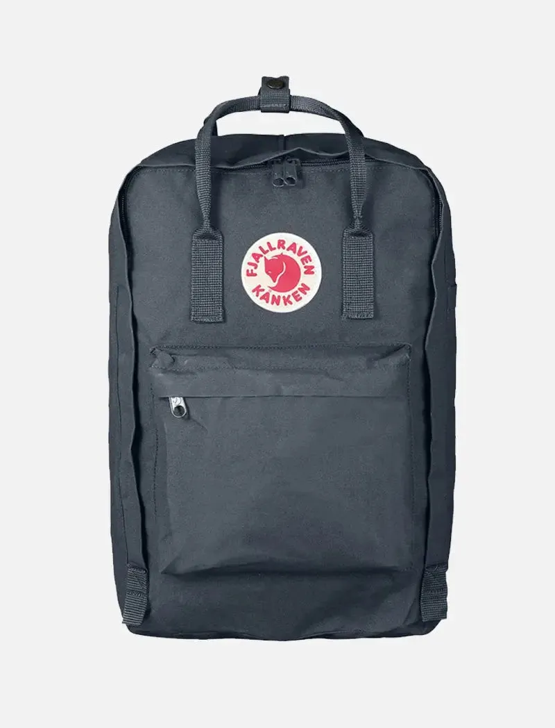 Fjallraven Kanken Laptop 17 Graphite