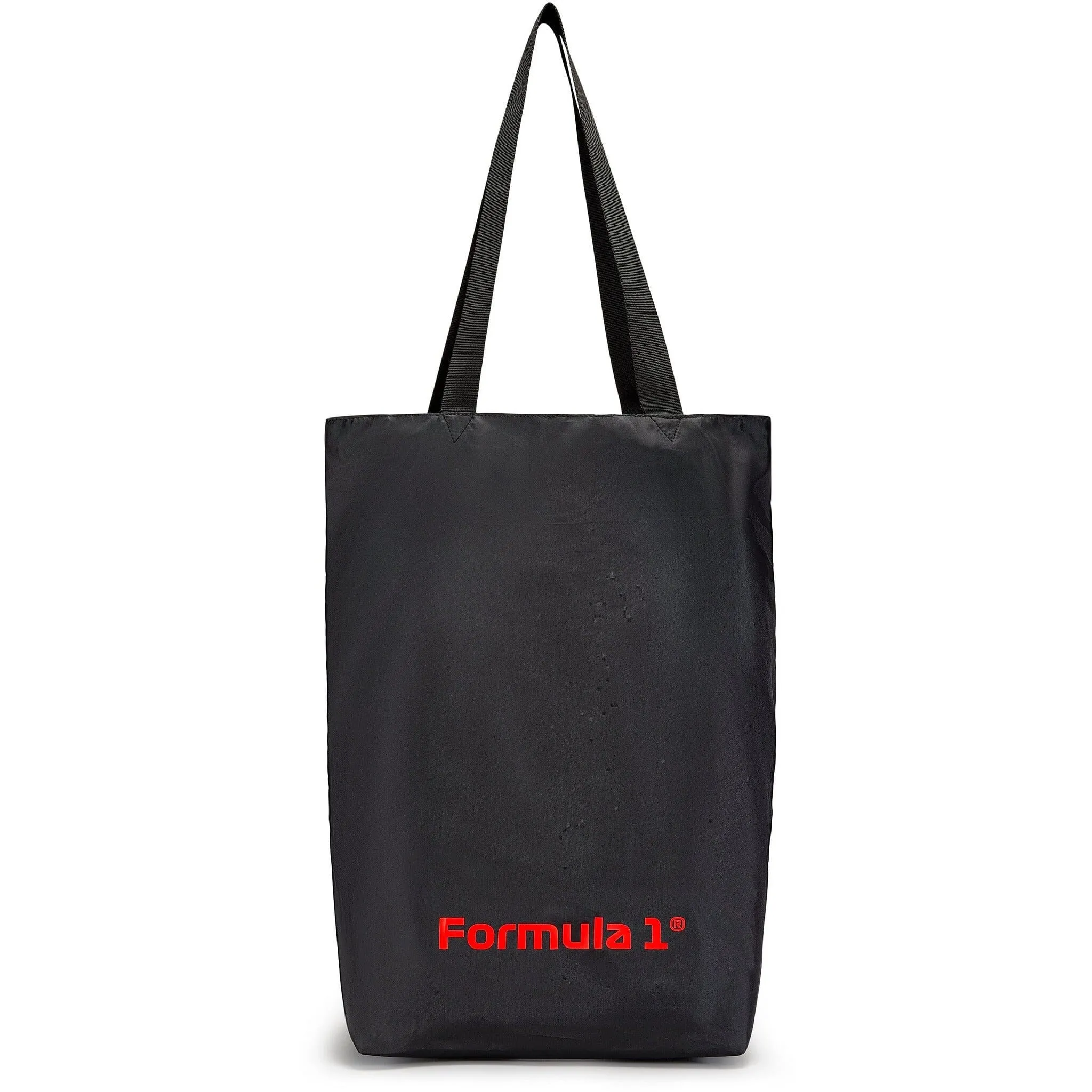 Formula 1 Tech Collection F1 Tote Bag - Black