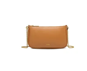 Francine Chain Crossbody