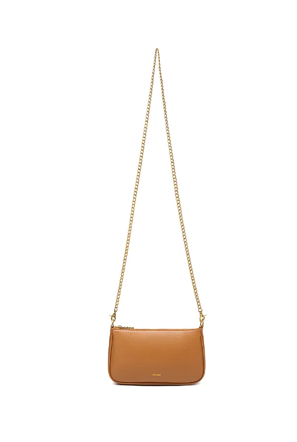 Francine Chain Crossbody