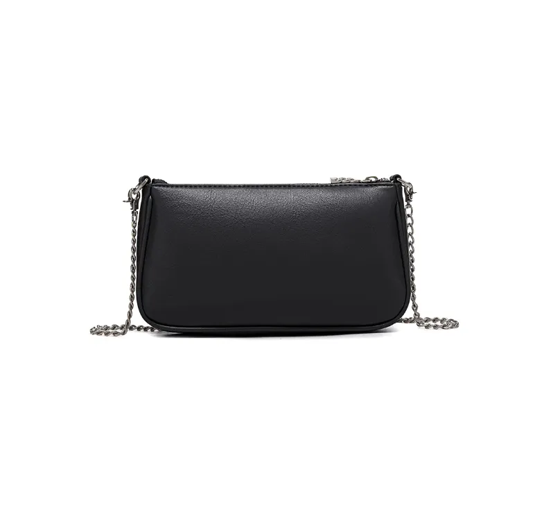 Francine Chain Crossbody