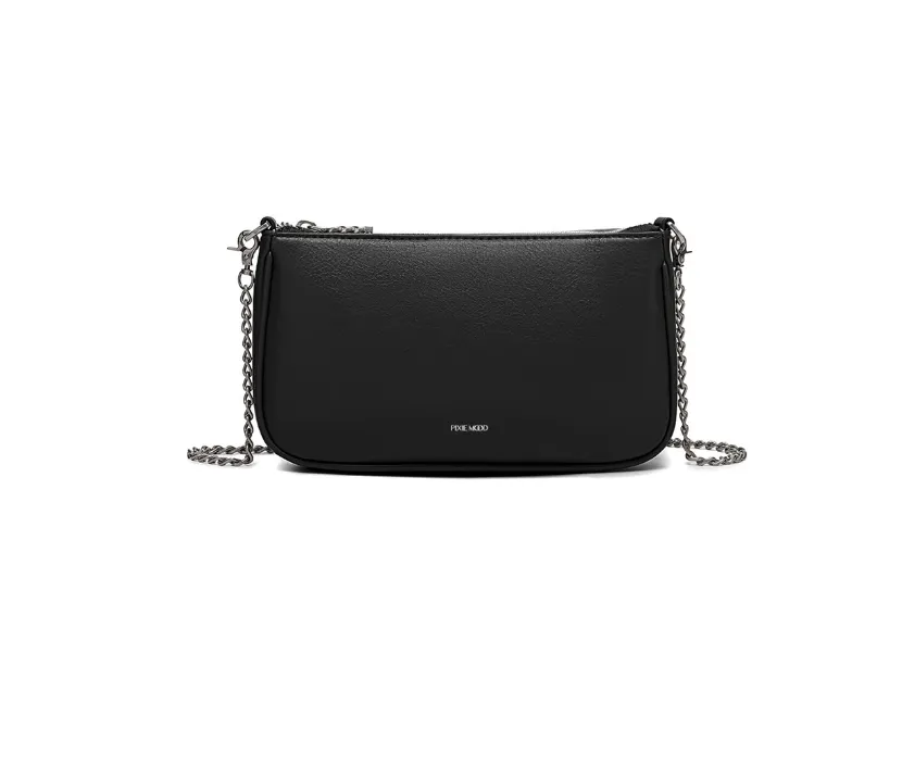 Francine Chain Crossbody