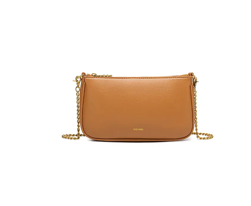 Francine Chain Crossbody