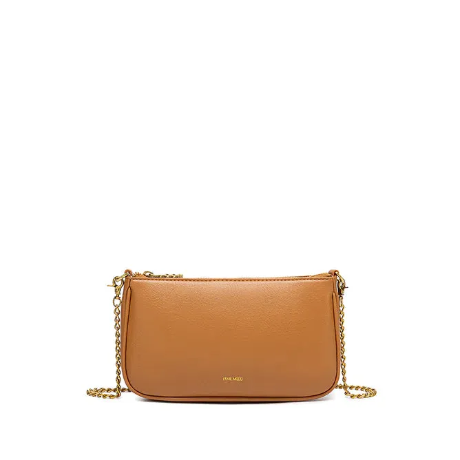 Francine Recycled Vegan Crossbody