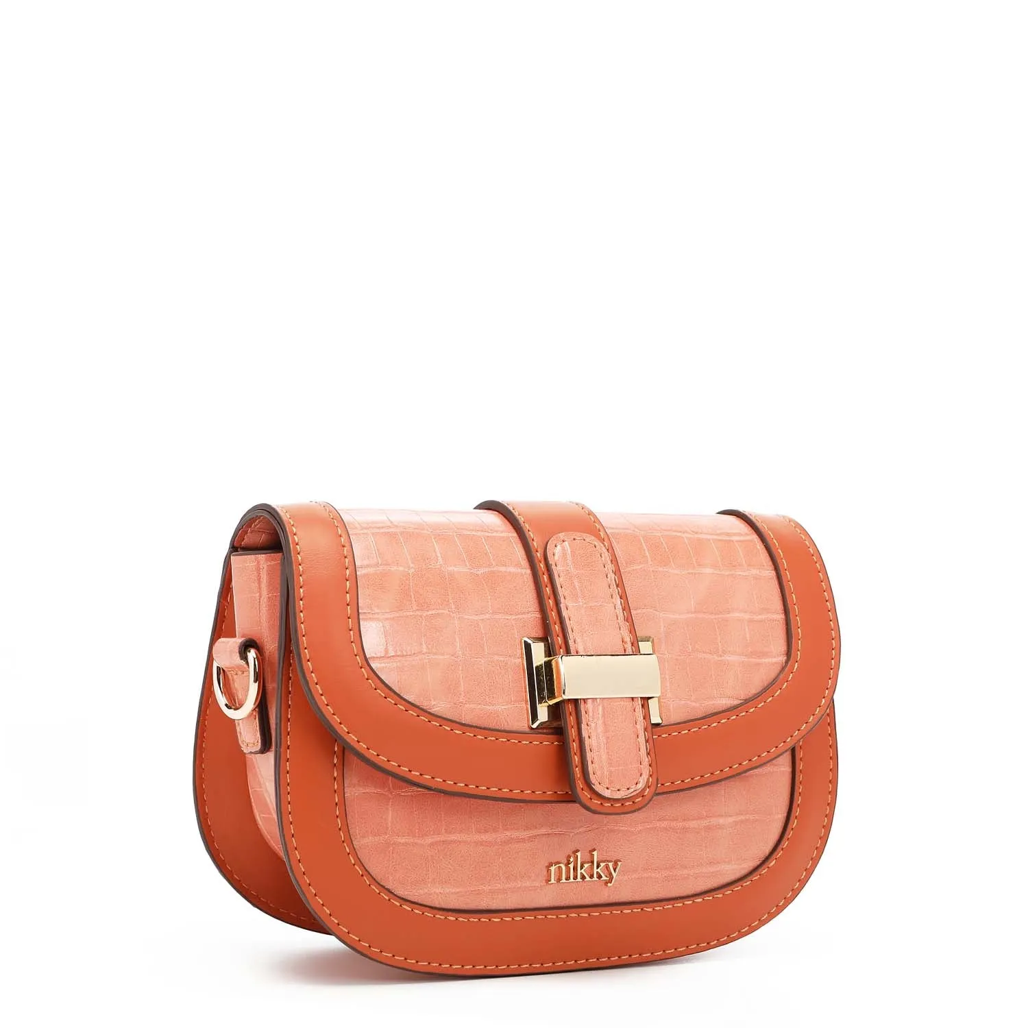 FRIDA CROSSBODY