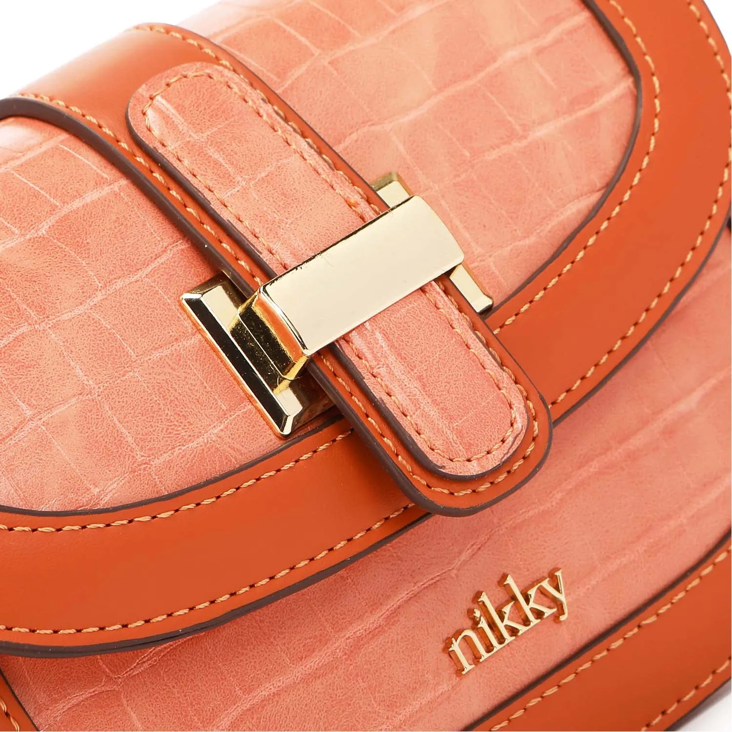 FRIDA CROSSBODY