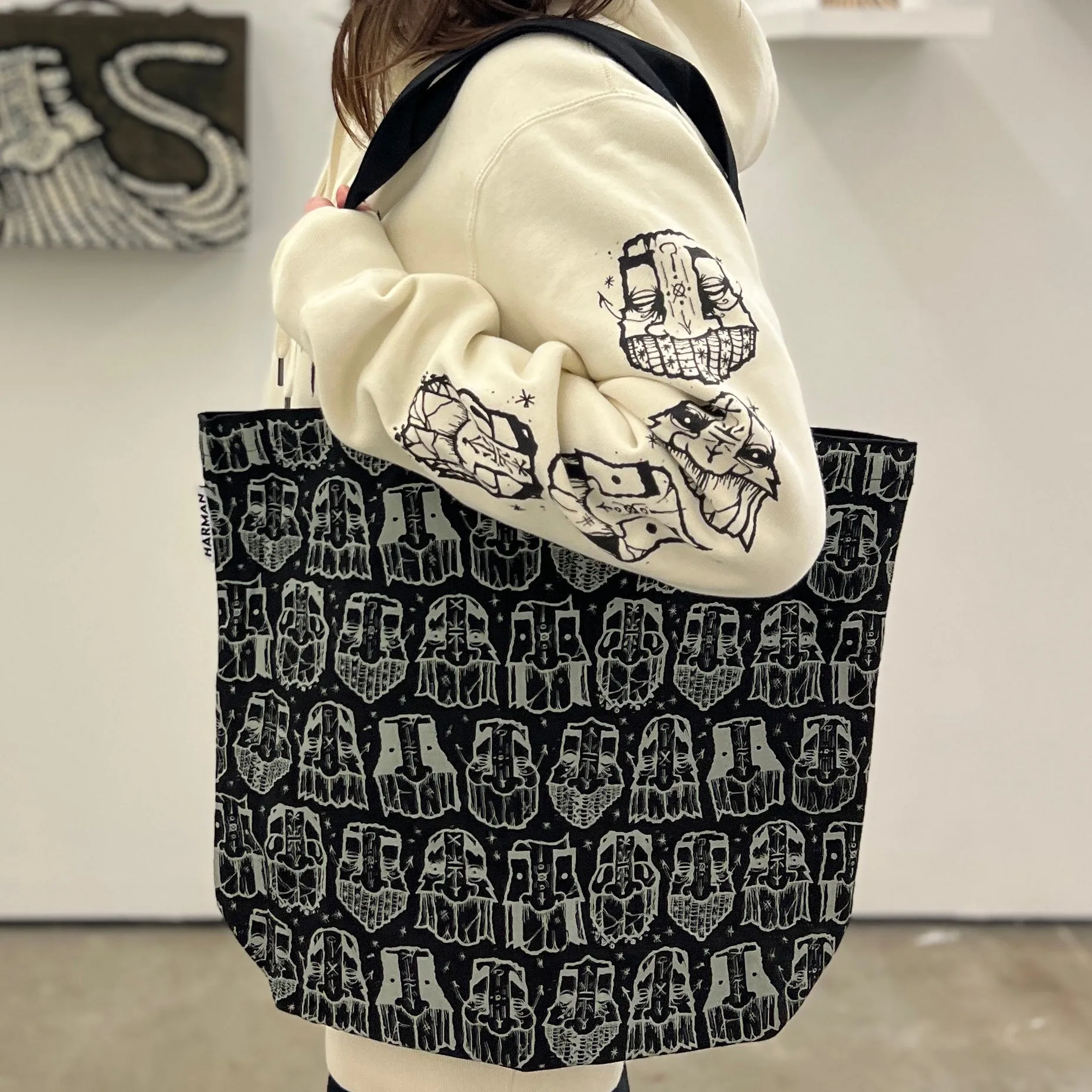 GATS - 2023 Tote bag