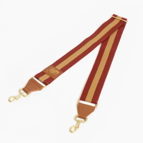 Gryffindor Crossbody Strap