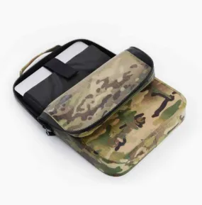 Halite Carapace Multicam Laptop Case