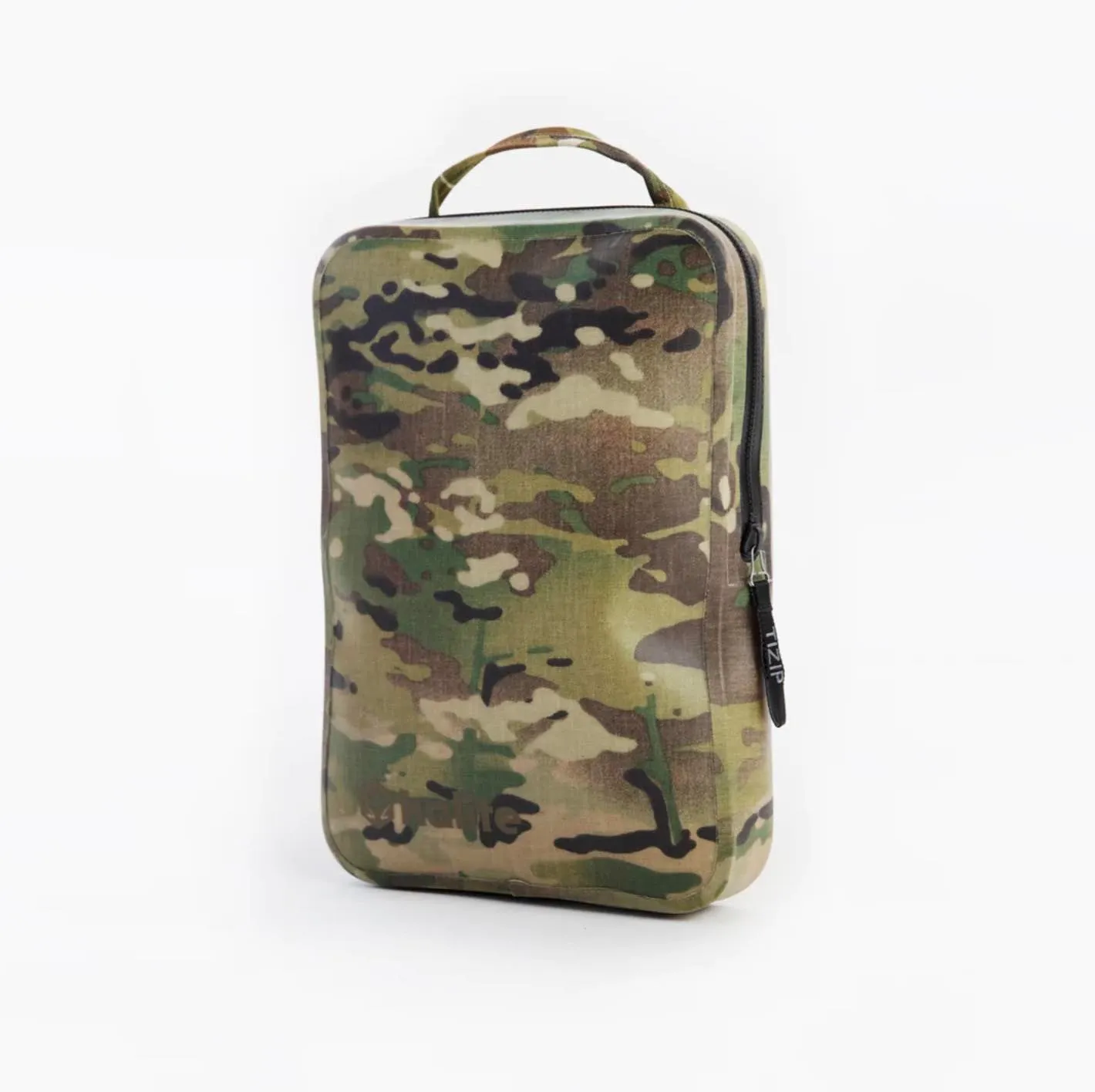 Halite Carapace Multicam Laptop Case