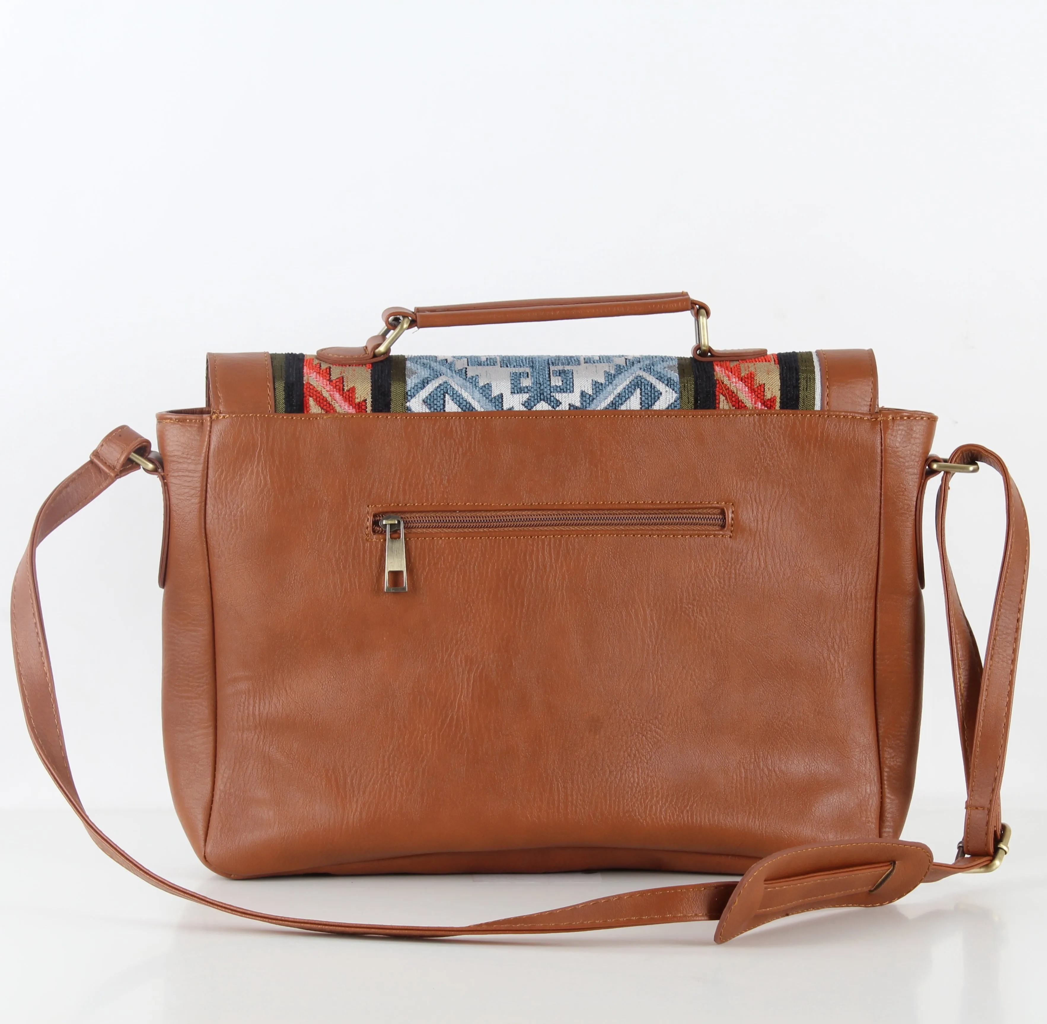 Havane Original Laptop Cross-bag