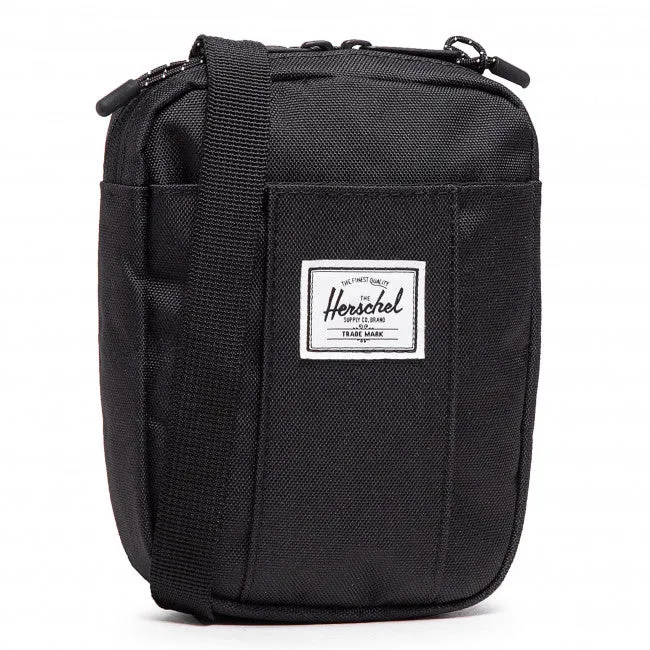 Herschel Black Cruz Crossbody Bag