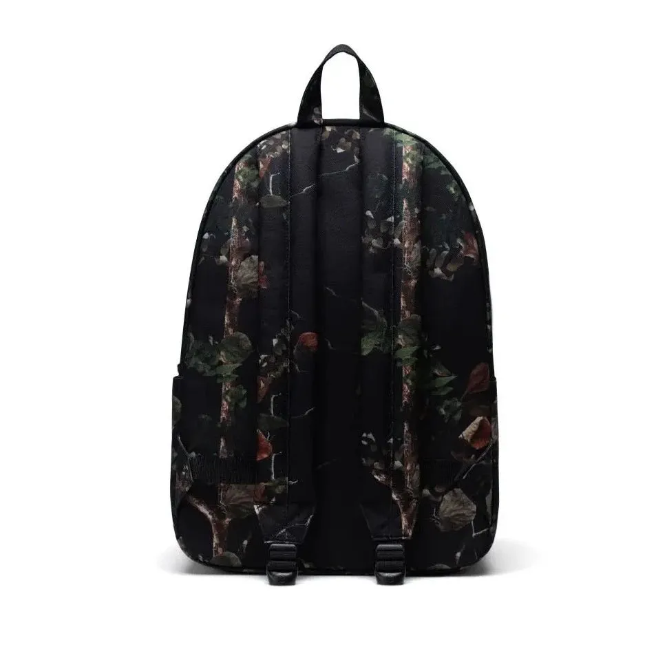 Herschel Forest Camo Classic XL Backpack