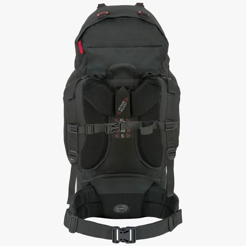 Highlander Rambler 66L Rucksack