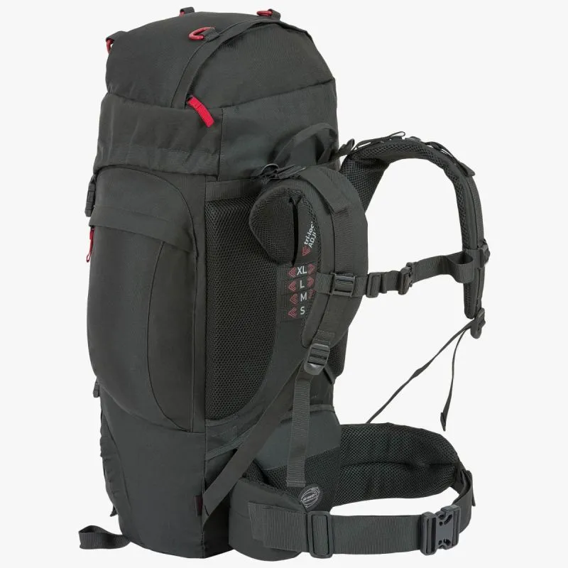 Highlander Rambler 66L Rucksack