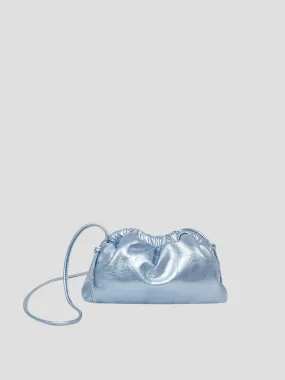 Ice Mini Cloud Clutch