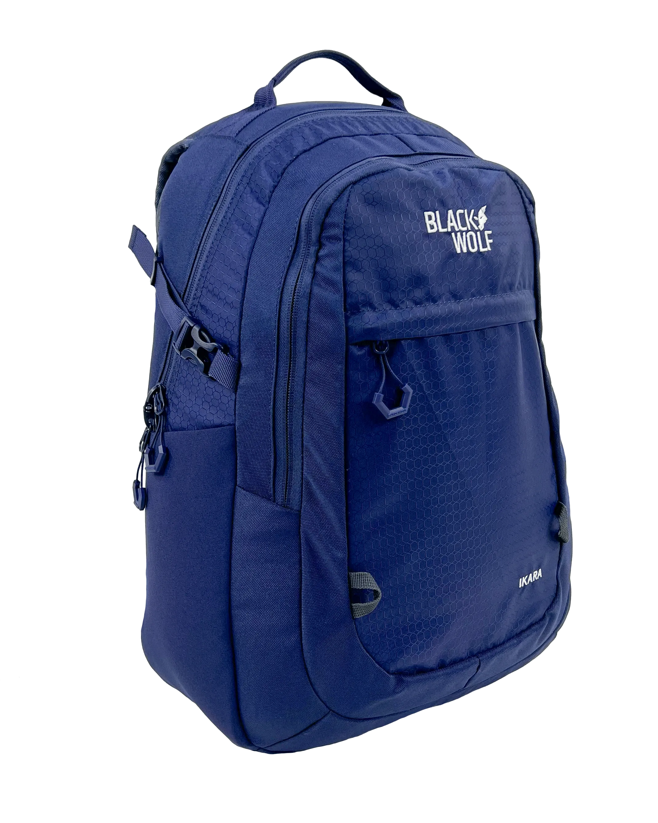 Ikara Backpack