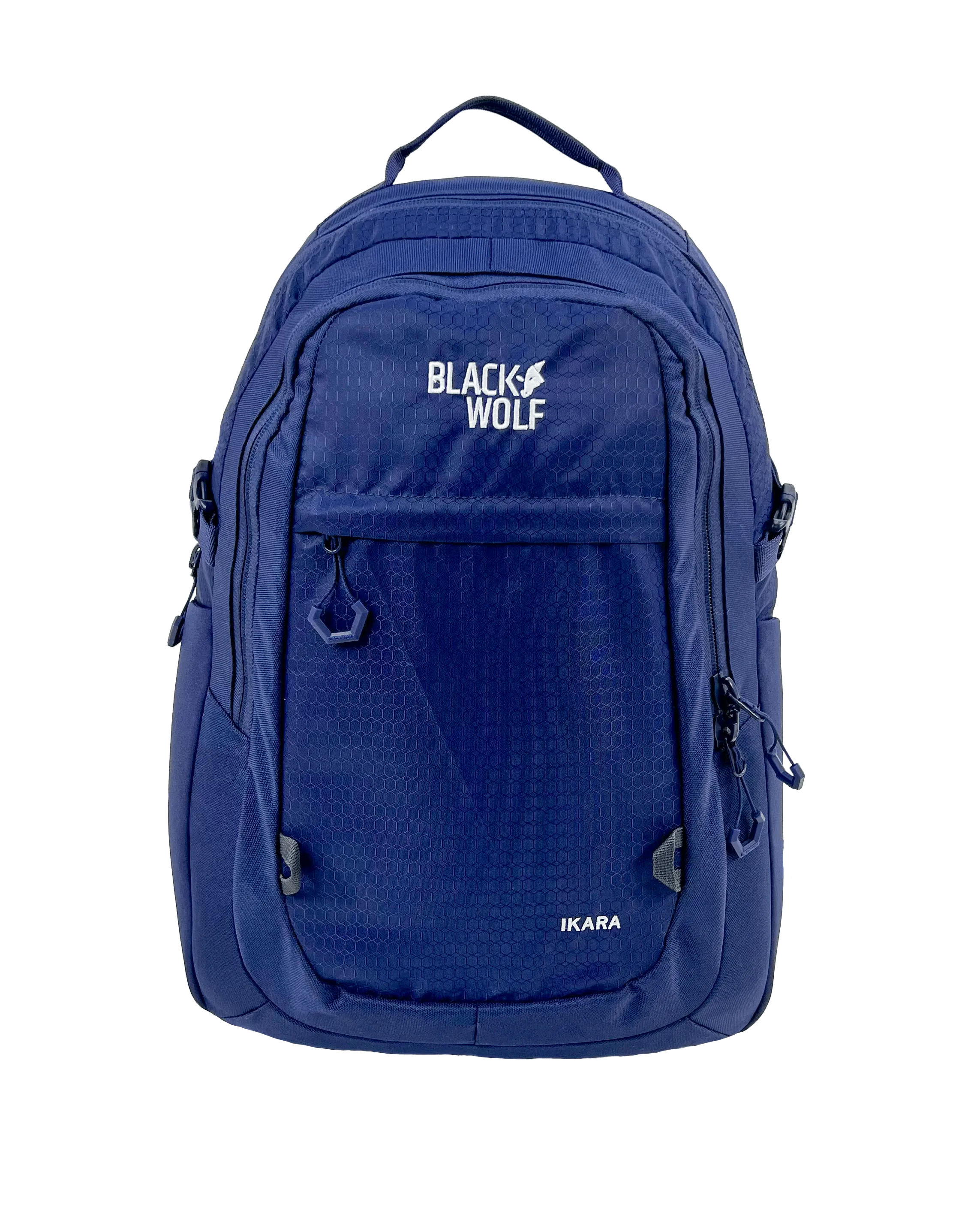 Ikara Backpack