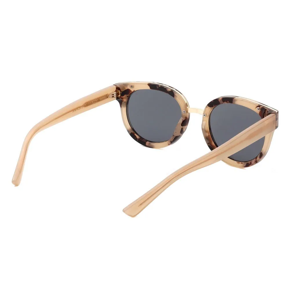 Jolie Sunglasses - Hornet