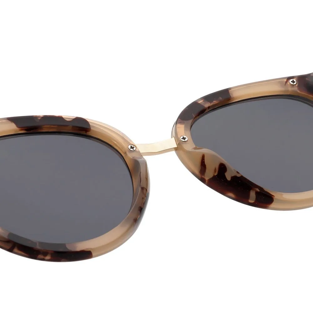 Jolie Sunglasses - Hornet