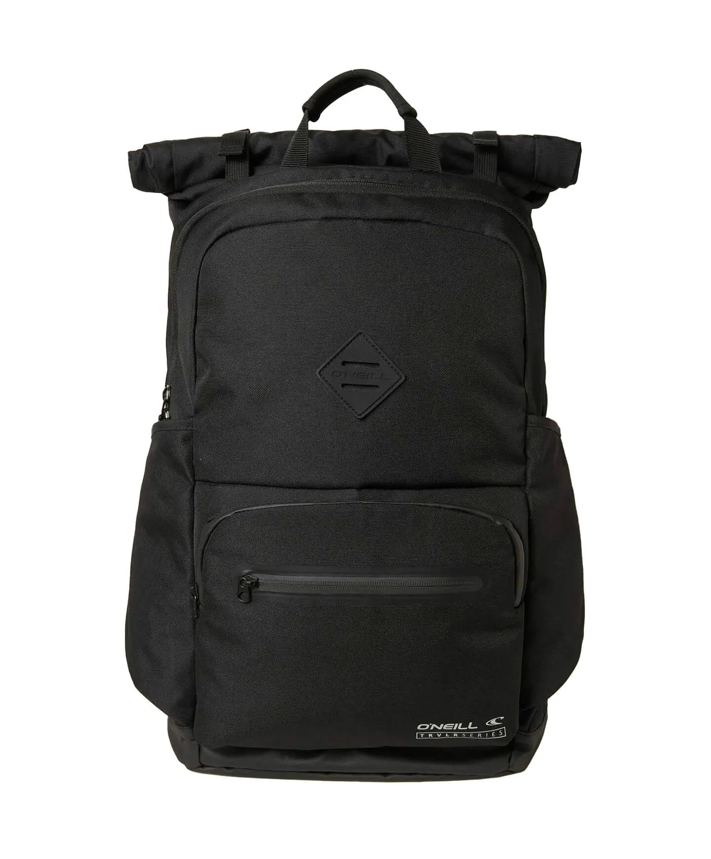 Journey TRVLR Backpack - Black