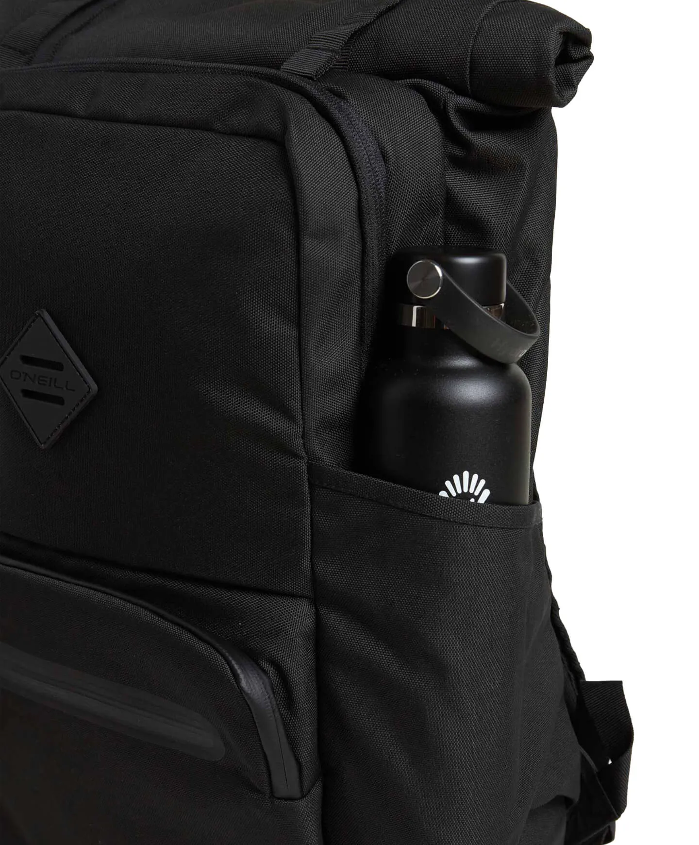 Journey TRVLR Backpack - Black