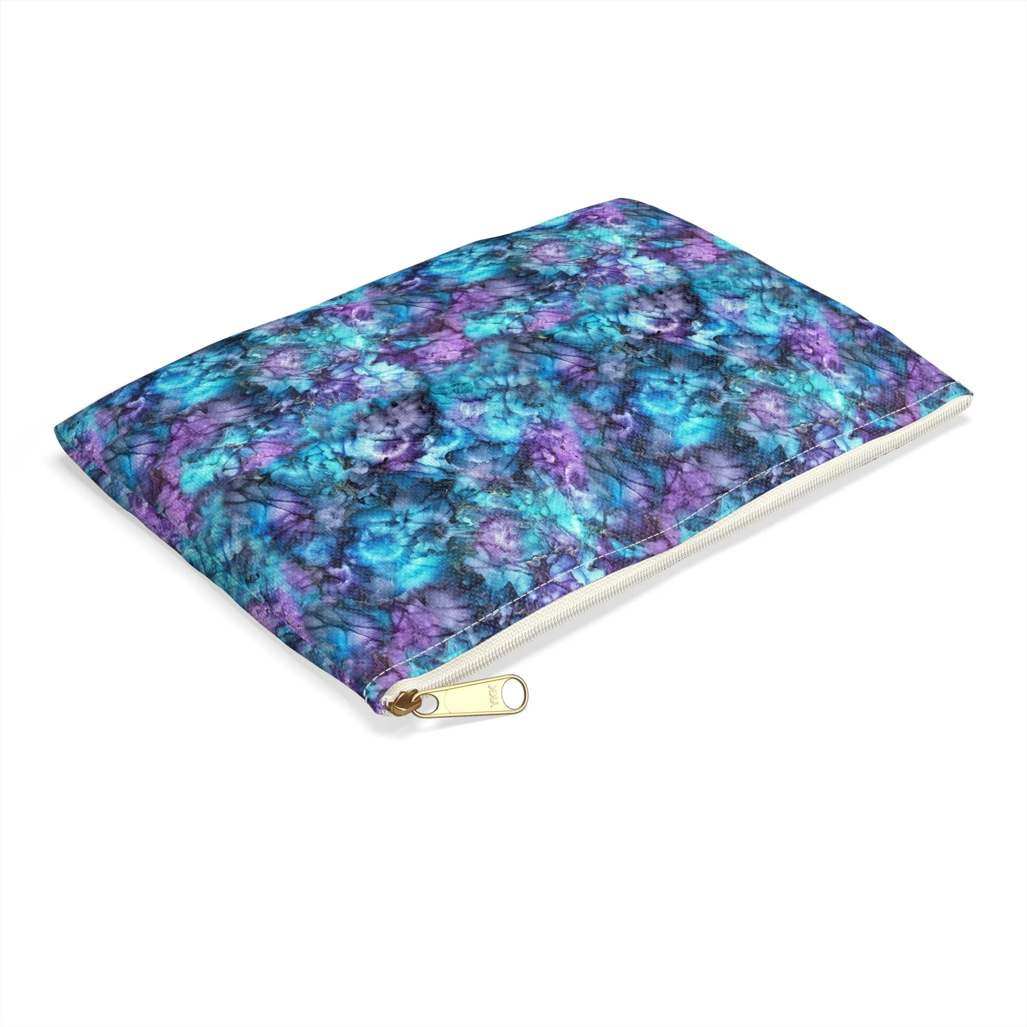 Just Breathe Accessory Pouch