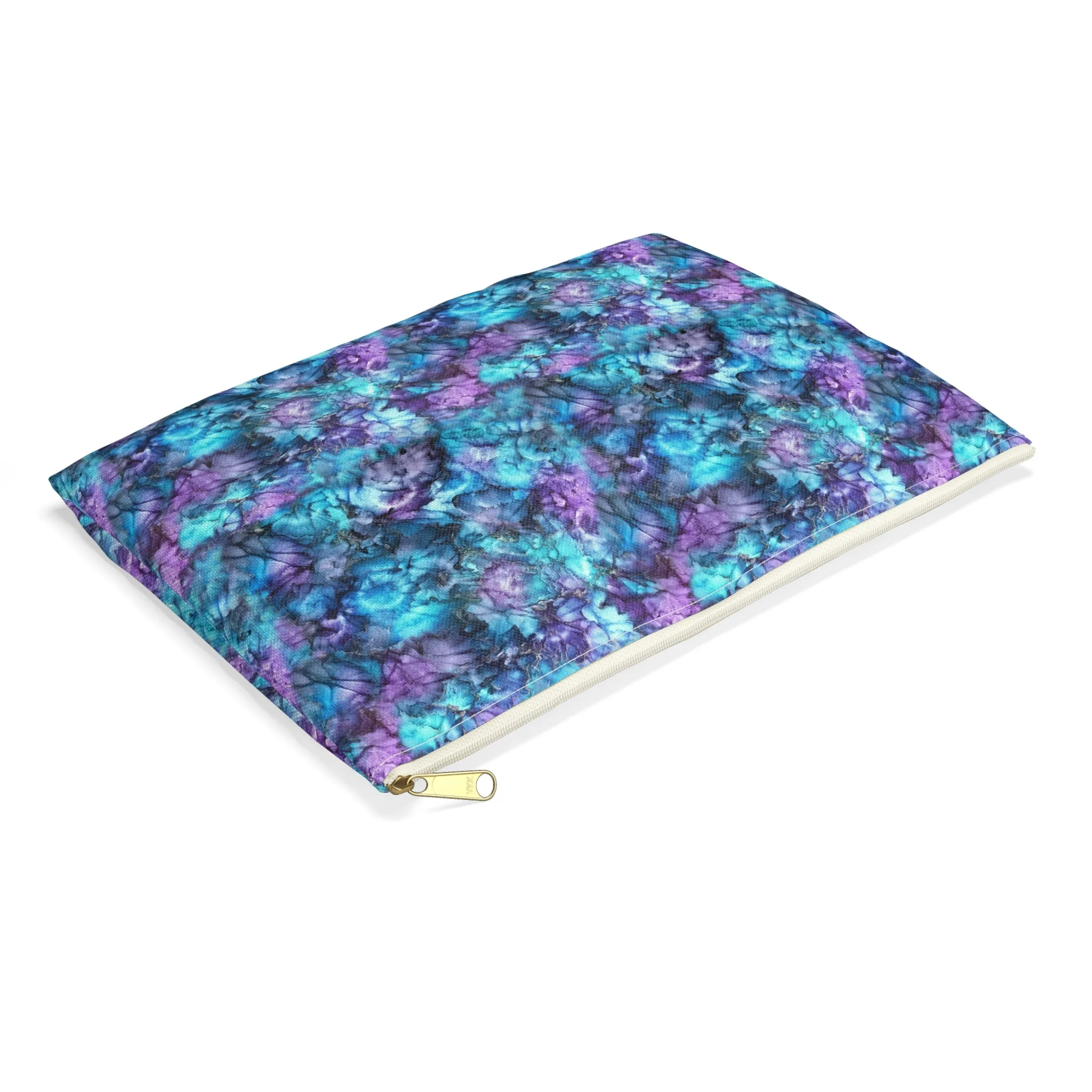 Just Breathe Accessory Pouch