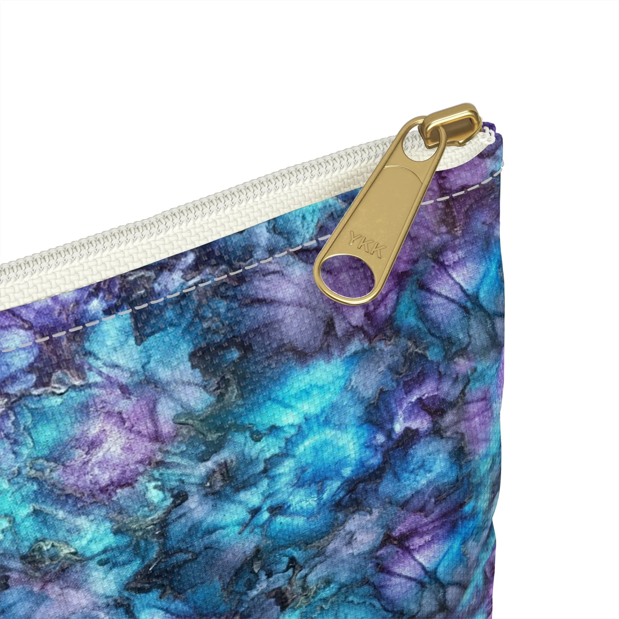 Just Breathe Accessory Pouch