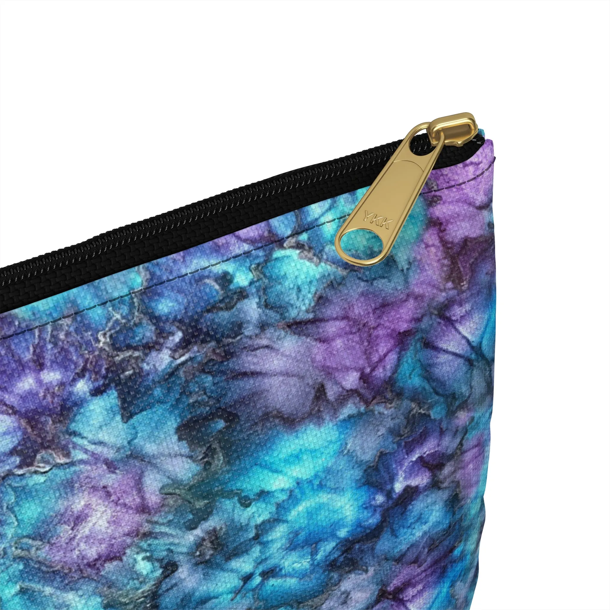 Just Breathe Accessory Pouch